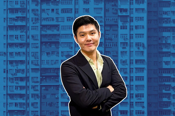 Andry Law takes helm as 99 Group's new VP of marketing in Indonesia