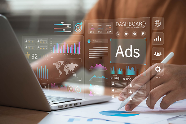 Digital Advertising rlp