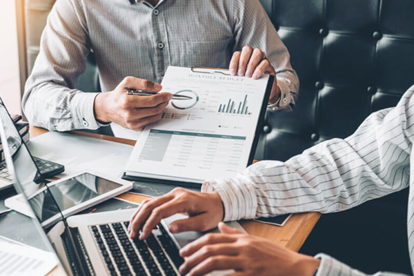 Marketing Consultation rlp